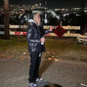 Say My Name (Remix|Explicit)