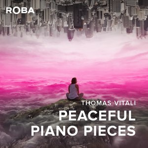 Peaceful Piano Pieces