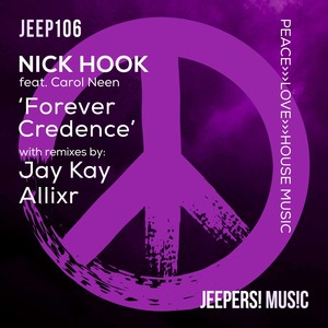 Forever Credence (Allixr Remix)