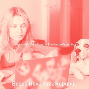 Bossa Quintet - Bgm for Freelance Projects