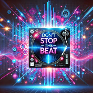 Don't Stop The Beat