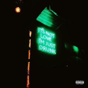 JUST DRUNK (feat. Enphamus) (Explicit)