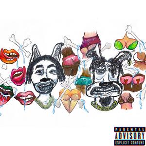 DAWGGY Shit! (feat. Dyemond Lewis) (Explicit)