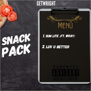 Snack Pack (Explicit)