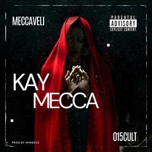 MECCAVELi (feat. Mingo23) (Explicit)