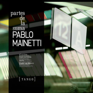 Pablo Mainetti - Raptos 5