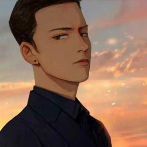 我对自己开了一枪