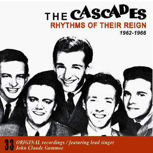 The Cascades - Truly Julie's Blues