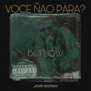 voce no para (Explicit)