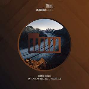 Intsatsakusa (Spaceman Remix)