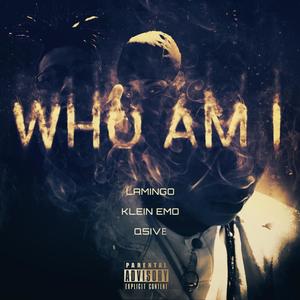 Who Am I (feat. Klein Emo & Q5ive) [Explicit]