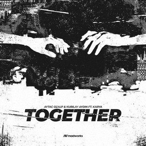 Together(feat. Karya)