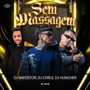 Sem Massagem (Explicit)