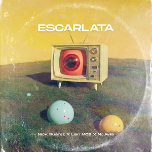 Nick Suárez - Escarlata