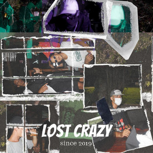 Cypher Lost Crazy #1: Md É o Pico (Explicit)