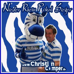 Niederrhein Pokal Sieger MSV (NRPS)