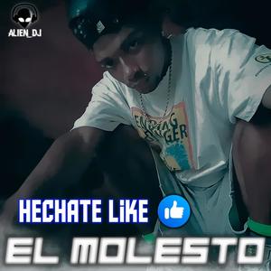 Hechate Like (feat. El Pionero)