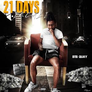 BTB Quay - Water Boy (Explicit)
