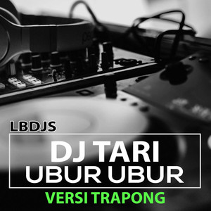 Dj Tari Ubur Ubur Versi Trapong