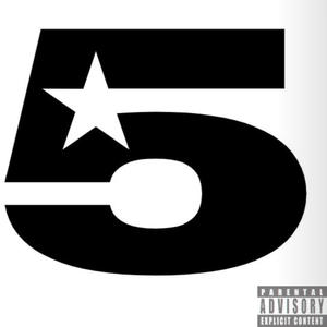 5 STAR EVERYTHING (feat. Plxto! & Louiekillz) (Explicit)