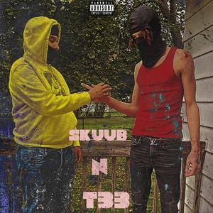 Skuub N T33 (Explicit)