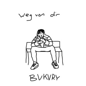 Weg von dir (Explicit)