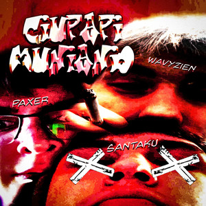 CIUPAPI MUNIANIO (Explicit)