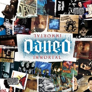 Immortal (Explicit)