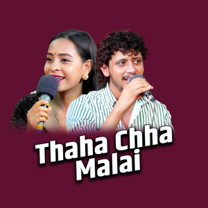 Thaha Chha Malai (Live)