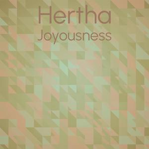 Hertha Joyousness