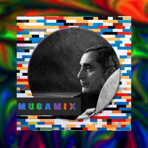 Mugamix (feat. Alim Gasimov)