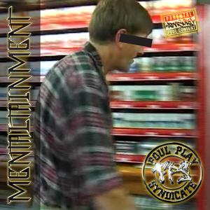 Cold Blades & Hammers (feat. Stanza Blade) (Explicit)