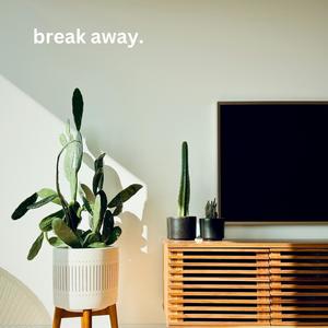 break away