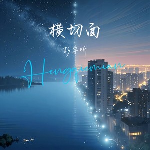 横切面