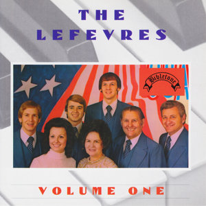 Bibletone: The Lefevres, Vol. 1