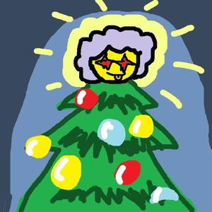 Waiting for Santa (A Beautiful Christmas)