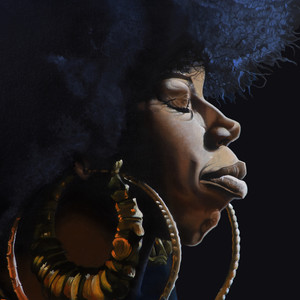 I.O.T.A.(Instrument Of The Ancestors)