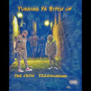 Steppers shuffle (feat. DayDay5200) (Explicit)