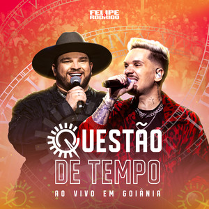 Aham (Ao Vivo)
