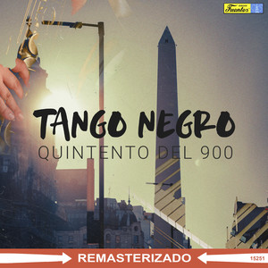 Tango Negro