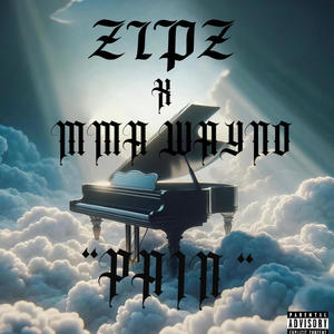 PAIN (feat. MMA WAYNO) (Explicit)
