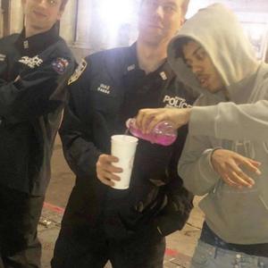 Lean on me (feat. zellryu) (Explicit)