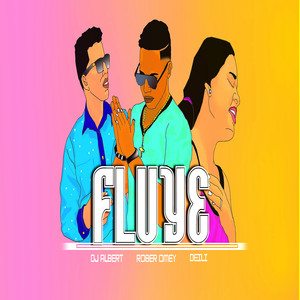 Fluye (Remix)