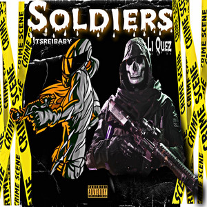 Soldiers (Explicit)