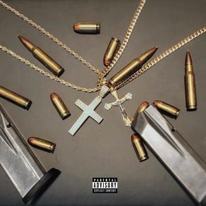 7.62 (feat. Rich Villan) (Explicit)
