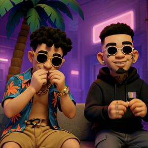 Manu Ch4o (Explicit)