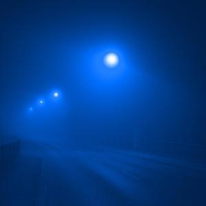 where have you gone (Slowed)