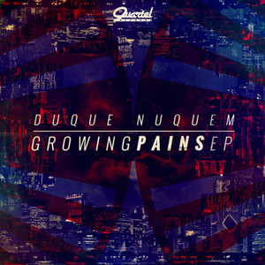 Growing Pains EP