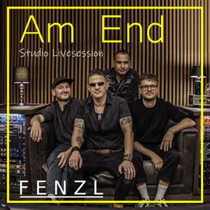 Am End (Studio Livesession)