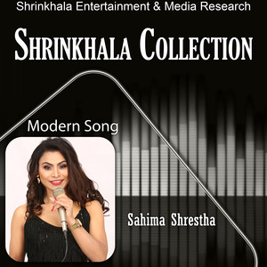 Shrinkhala Collection